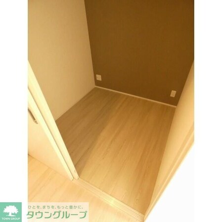 ガーデンホームズ高野の物件内観写真